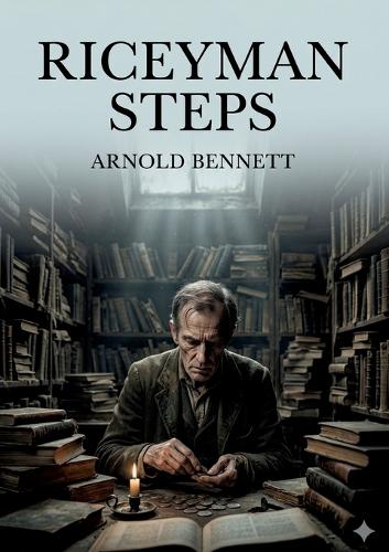 Riceyman Steps