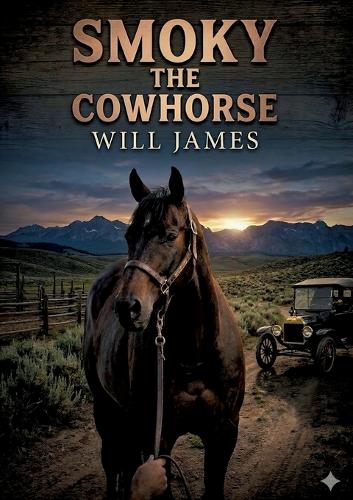 Smoky the Cowhorse