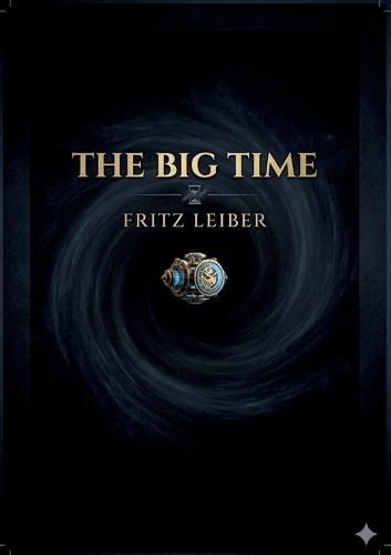 The Big Time
