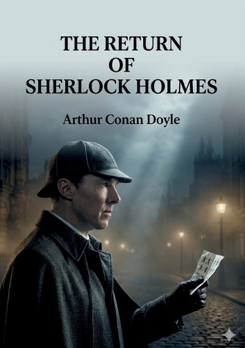 The Return of Sherlock Holmes