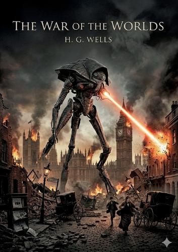 The War of the Worlds
