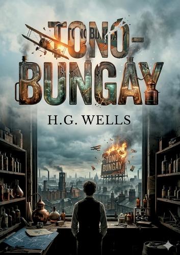 Tono-Bungay