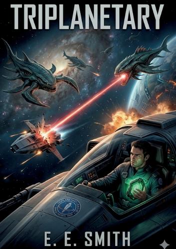 Triplanetary