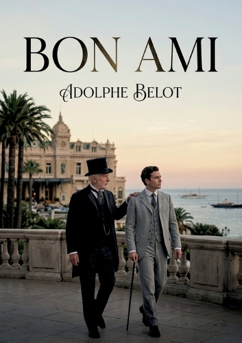 Bon ami