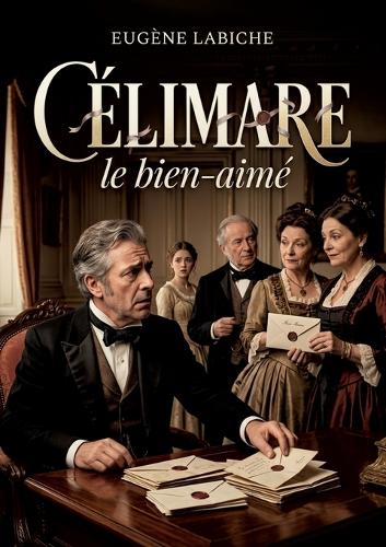 Célimare le bien-aimé