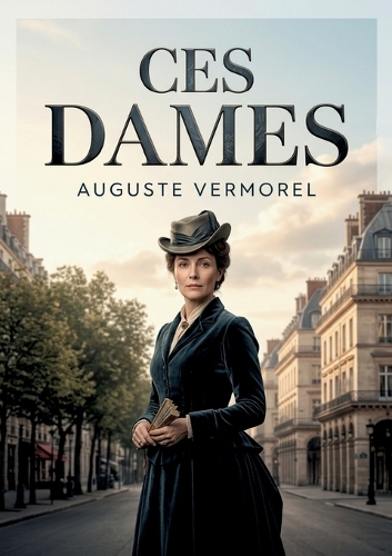 Ces dames