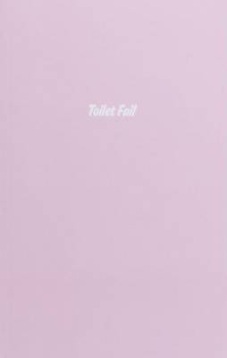 Toilet Fail