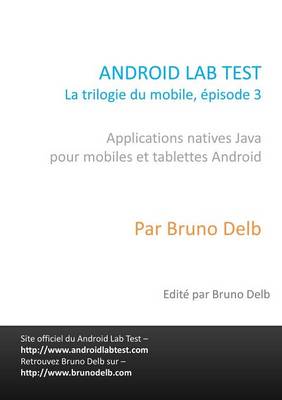 Android Lab Test