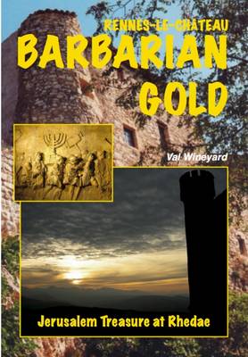 Barbarian Gold