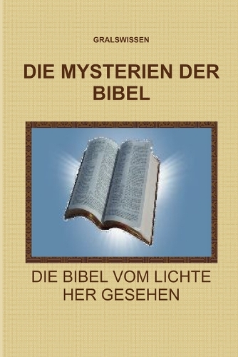 Die Mysterien Der Bibel