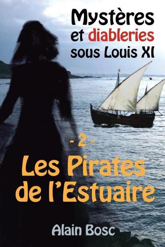 Les Pirates de L'Estuaire