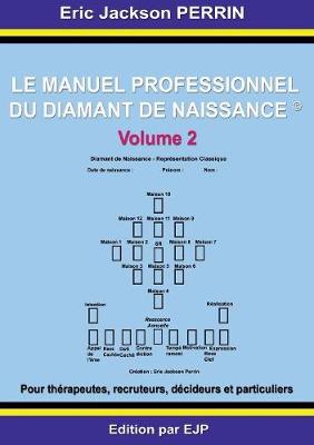 Le manuel professionnel du diamant de naissance 2