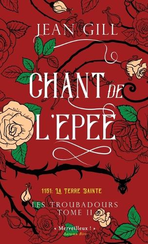 Chant de l'épée