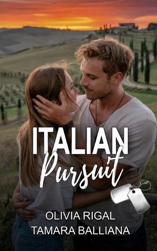 Italian Pursuit