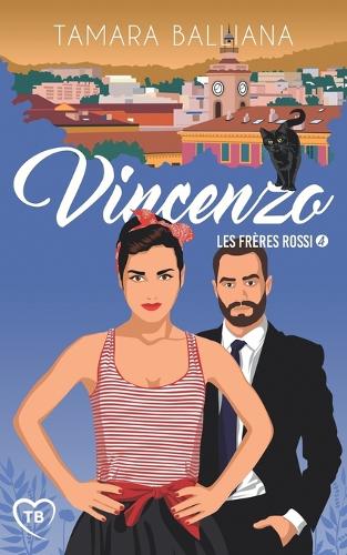 Vincenzo