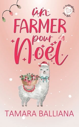 Un Farmer pour Noël