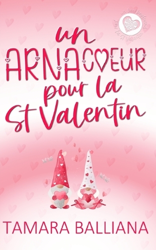 Un ArnaCoeur pour la St-Valentin