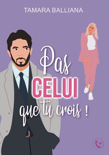 Pas celui que tu crois !