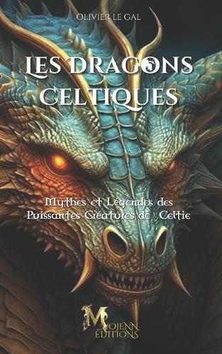 Les Dragons Celtiques