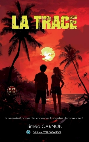 La trace
