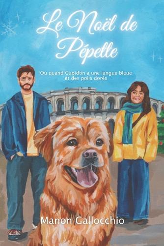 Le Noël de Pépette