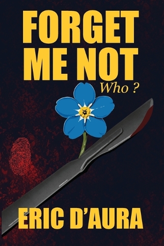 Forget Me Not