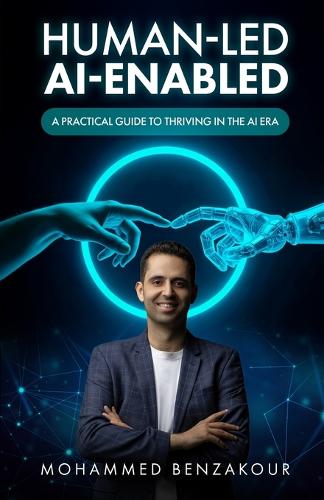 Human-Led, AI-Enabled