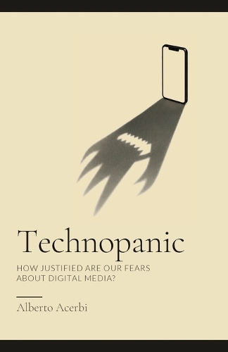 Technopanic