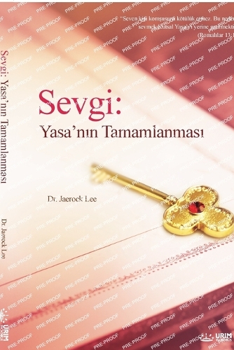 Sevgi