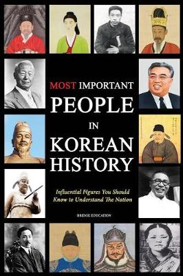 Most Important People in Korean History