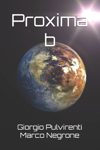 Proxima B