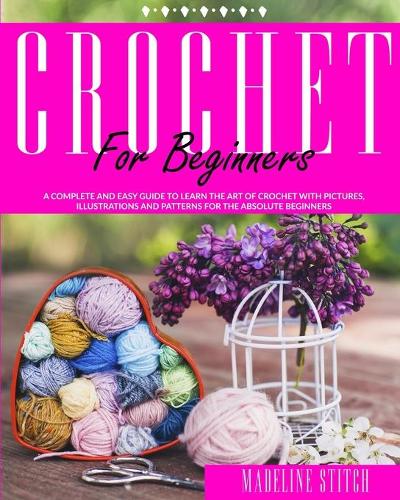 Crochet for Beginners