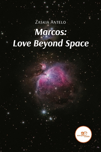 MARCOS: LOVE BEYOND SPACE