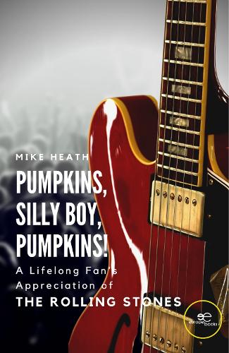 PUMPKINS, SILLY BOY, PUMPKINS!