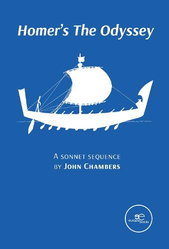 HOMER'S THE ODYSSEY