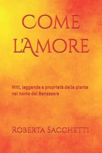 Come l'Amore