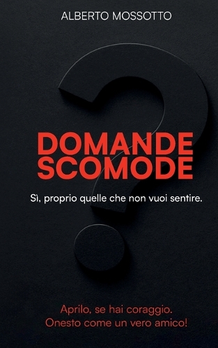 Domande Scomode