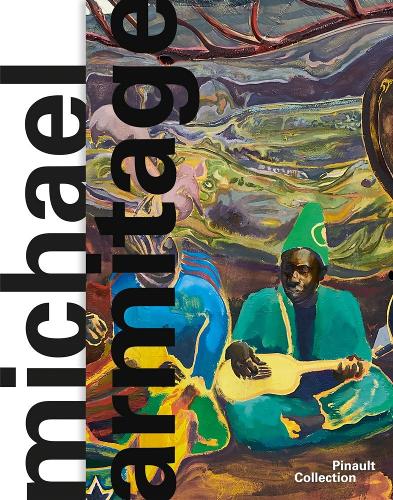 Michael Armitage: The Promise of Change