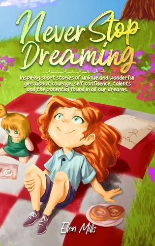 Never Stop Dreaming