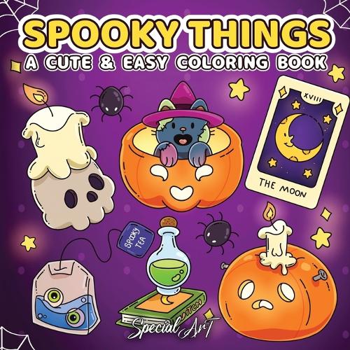 Spooky Things