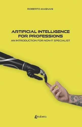 Artificial intelligence for professions