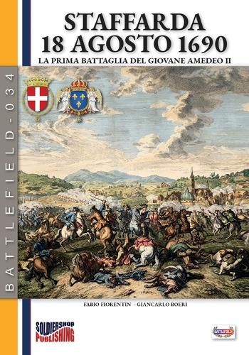 Staffarda 18 agosto 1690