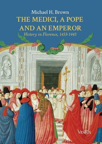 The Medici, a Pope and an Emperor