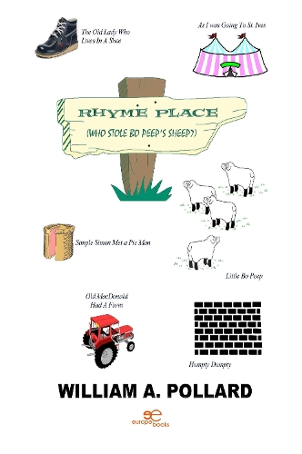 RHYME PLACE