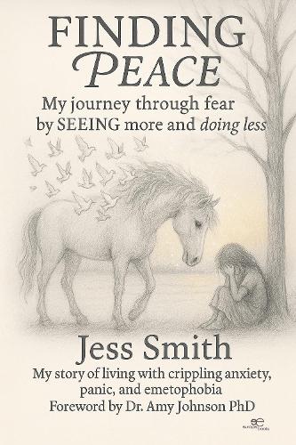 FINDING PEACE