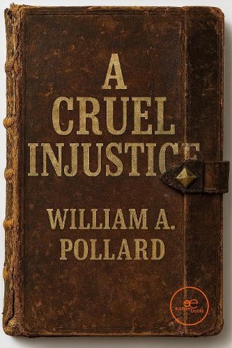 A CRUEL INJUSTICE