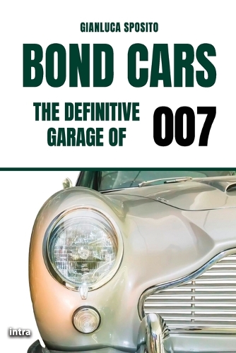 Bond Cars