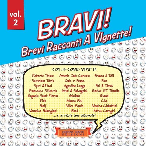 Bravi! Volume 2
