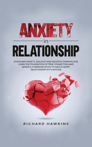 Anxiety in Relationship