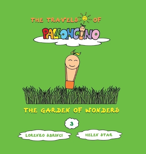 The Garden of Wonders